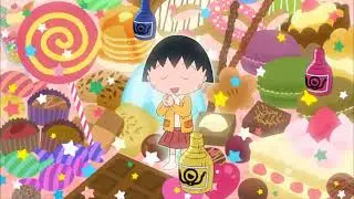 Chibi Maruko Chan Eng Dub 