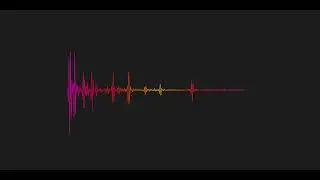 Audio Waveform Visualization - Tutorial After Effects