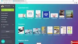 Overview of Canva T shirt design canva tutorial