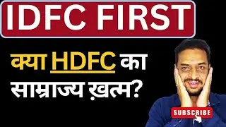 IDFC Bank Latest Results -  Best Stocks For Long Term Investing 🔥 Best  Stocks 2024 | Sagarnomics