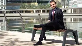 Amana Capital Interview Series Chief Marketing Officer Ziad Melhem