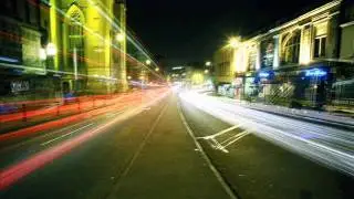 Night photography beta.