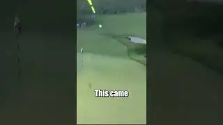 Scottie Scheffler Insane EAGLE (US Open)