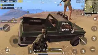 BEST SNIPING EVER!!! | PUBG MOBILE | LIGHT SPEED