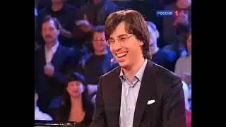 Кто хочет стать Максимом Галкиным (05.06.2010)