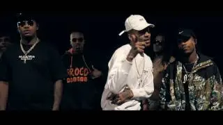 Raffa Moreira - Toca Black Trança feat. Blackout, Gucci Boy, Klyn (VideoClipe Oficial)