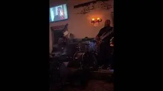 Live w/ G Funk @ Smoke N Sip