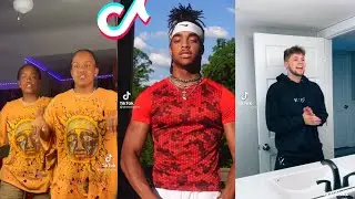 Rip X Stop Drop Roll X Gangsta X Caroline Remix - TIKTOK COMPILATION