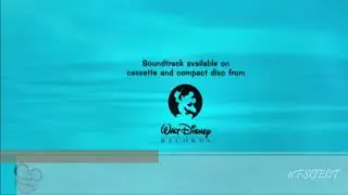 Final Seconds of End Credits Transitioning and Moving in Different Directions - Series 29 Set 5