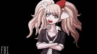 BIG JUICY! | mukuro and junko edit | ajsgh lazy