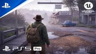These NEW Games Look INSANELY Real — Unreal Engine 5 in 2026