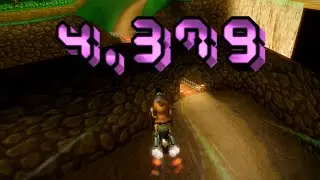 [MKWii TAS] N64 DK's Jungle Parkway Flap (Glitch) - 4.379 by Ejay and Kierio