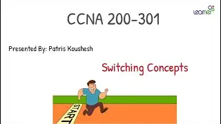 Switching Concepts