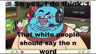Discord users be like