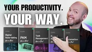 The Productivity Revolution You Aren't Hearing About