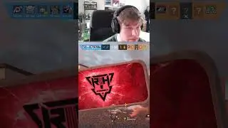 I cant deal with this anymore || R6 SIEGE #shorts