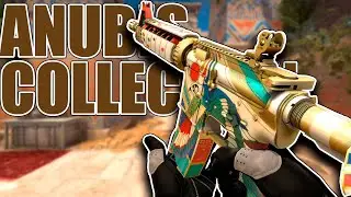 ANUBIS COLLECTION ★ CS:GO Showcase