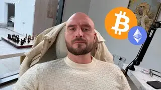 🚨 BTC & ETH: SELL ALL YOUR BITCOIN AND GET OUT OF CRYPTOCRYPT!!!!!!!!