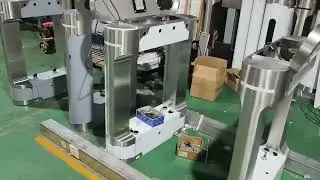 Customized Mini Slim Waist Swing Turnstile Gates, KKH17D3