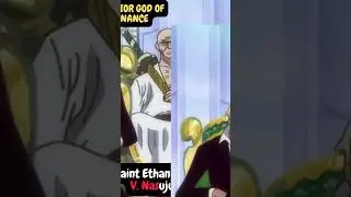 One Piece Gorosei Names