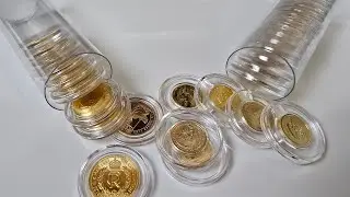 Fractional GOLD- Underrated And Highly Valued!