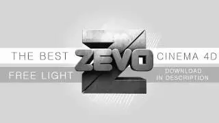 BEST Cinema 4D Lightroom [C4D R12 - By Eraah]