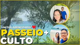 Vlog Passeio em Jurerê - Santa Catarina ❤️🌊
