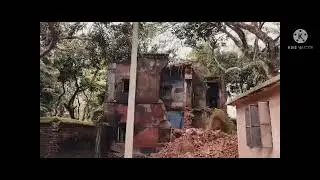 স্যার আশ্চর্য  প্রফুল্ল চন্দ্র রায়ের বাড়ি