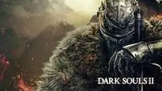 Dark souls 2 Меняем уровень сложности вначале
