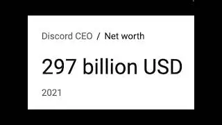 I voice discord ceo speedrun (9.17 seconds)