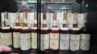 Whisky Expert explains how whisky ages differently from wine