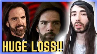 MoistCr1tikal Reacts To Cheater Billy Mitchell Just Losing A Huge Lawsuit | MoistCr1tikal Reacts
