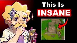 How to DECIPHER the Ancient Language in Lumentale!