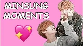 minsung moments that live in my mind rent free