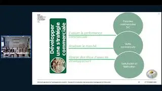PNF BP Fleuriste - Bloc 4 de compétences
