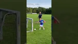 U5 Bambini Training
