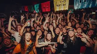 Slackjaw - WMD Live 2024 (San Antonio, Texas)
