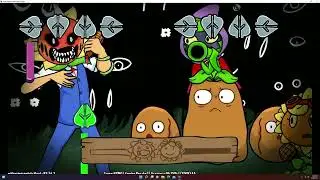 Funky Friday should add this best FNF mod