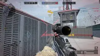 Как то так #33 [Warface]