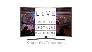 Live from the Upstairs Basement: Music in Oshawa