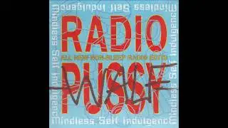Mindless Self Indulgence - Radio Pussy (Full Album)
