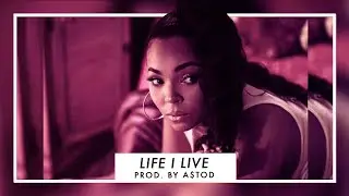 [FREE] Life I Live - Ashanti Sample Type Beat 2020 [Prod. By A$tod] | Tory Lanez Sample Type Beat