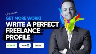 How To Write an Upwork Profile to Get Clients 