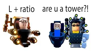 🚽 New TTD Scientist Mech meets TTD Toilets… Meme