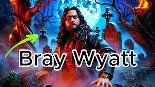 Is Bray Wyatt's Legacy Being TARNISHED?☠️#wwe #aew #entertainment #ufc