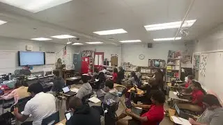 NEHS Dual Enrollment