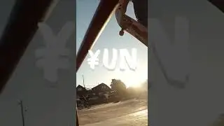 It’s the slow mo for me!