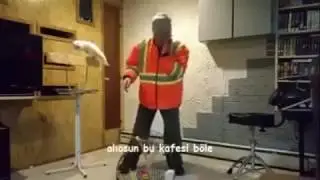Allahım çıldırıyorum