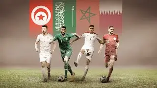 ماهوالمنتخب العربي الأكثر تسجيلا في كأس العالم؟