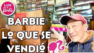 Barbie Lo Que Se Fue ! $$$
